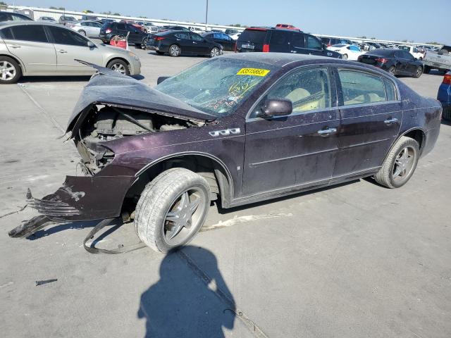 BUICK LUCERNE CX 2008 1g4hp57248u177928