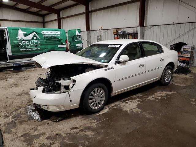 BUICK LUCERNE 2008 1g4hp57248u182319