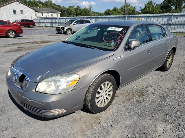 BUICK LUCERNE CX 2006 1g4hp57256u128654