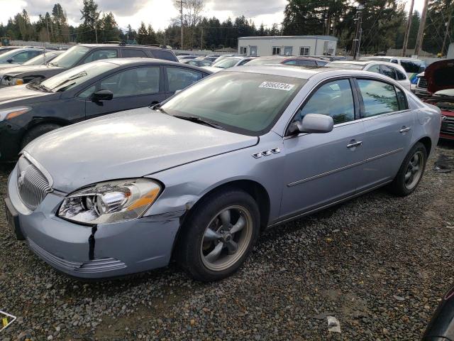 BUICK LUCERNE 2006 1g4hp57256u167289