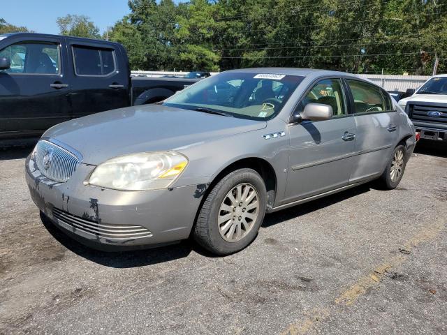 BUICK LUCERNE CX 2006 1g4hp57256u169463