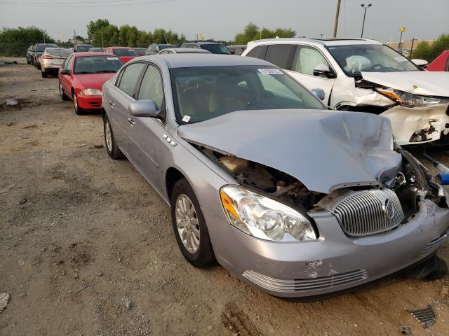 BUICK LUCERNE CX 2006 1g4hp57256u173528