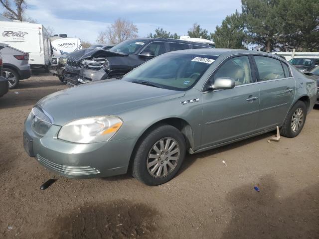 BUICK LUCERNE CX 2006 1g4hp57256u203157