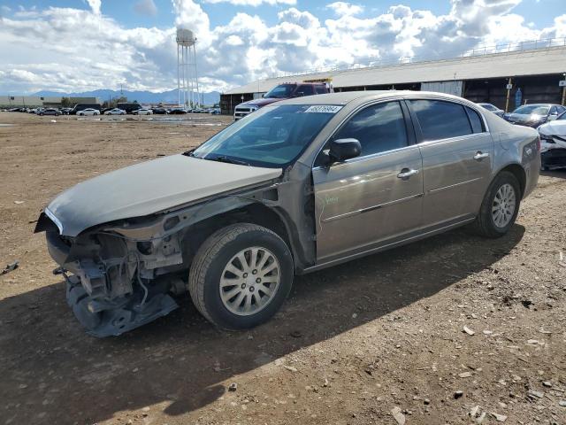 BUICK LUCERNE 2006 1g4hp57256u220122