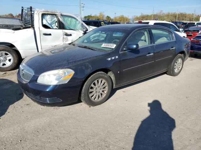 BUICK LUCERNE 2006 1g4hp57256u238474