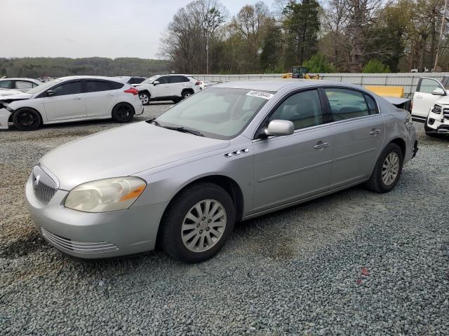 BUICK LUCERNE 2007 1g4hp57257u148176