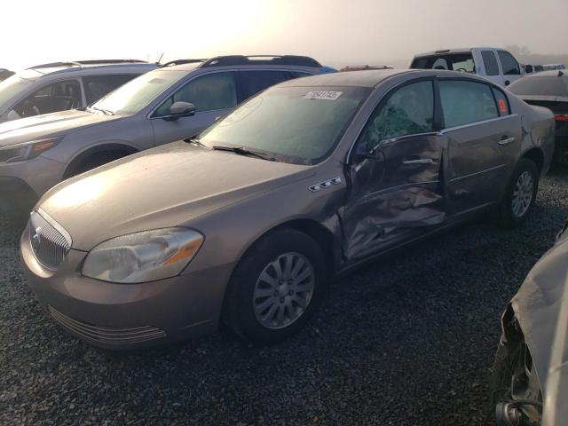 BUICK LUCERNE 2007 1g4hp57257u175667