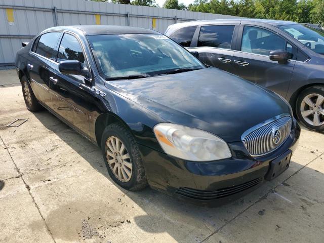 BUICK LACROSSE 2007 1g4hp57257u192159