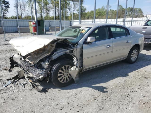 BUICK LUCERNE 2007 1g4hp57257u227475