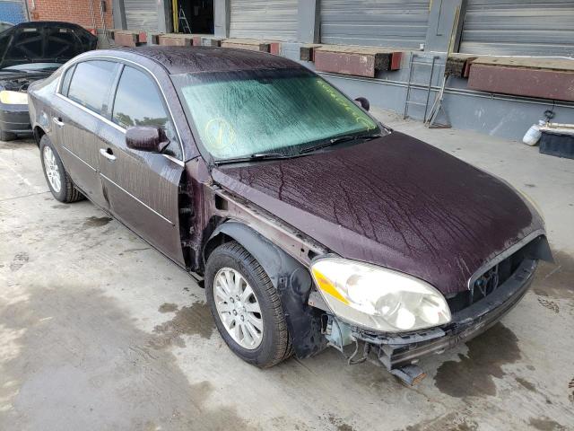 BUICK LUCERNE CX 2008 1g4hp57258u113557