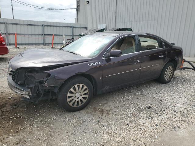 BUICK LUCERNE 2008 1g4hp57258u130455