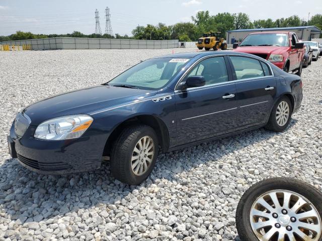 BUICK LUCERNE CX 2008 1g4hp57258u133131