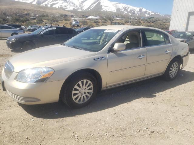 BUICK LUCERNE 2008 1g4hp57258u154464