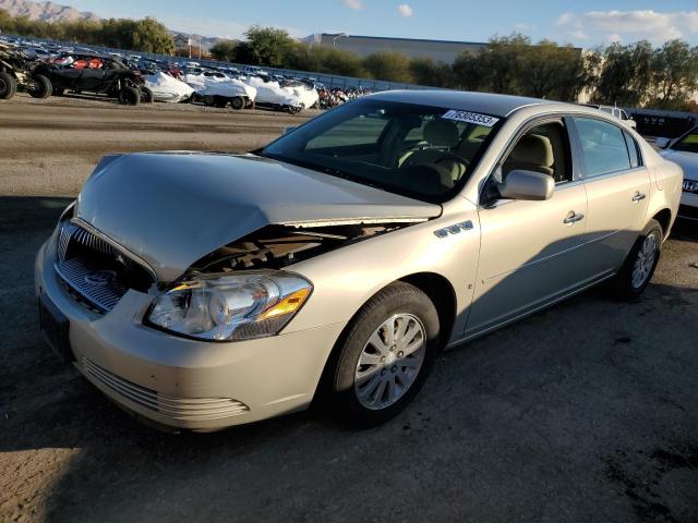 BUICK LUCERNE 2008 1g4hp57258u164816