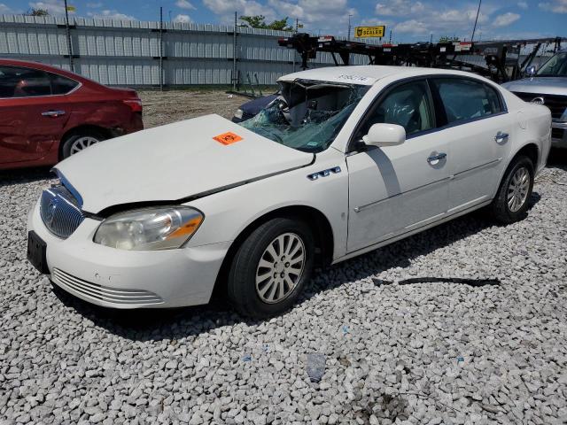 BUICK LUCERNE 2008 1g4hp57258u186444