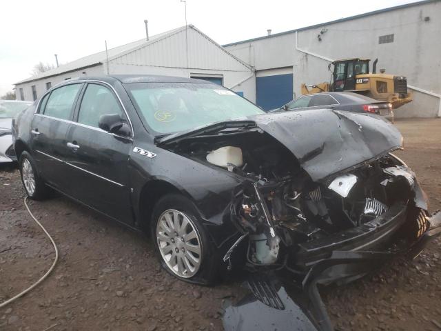 BUICK LUCERNE CX 2008 1g4hp57258u196083