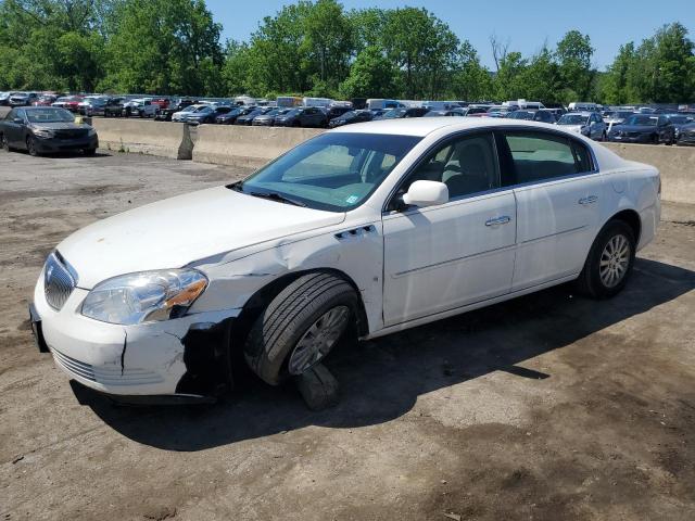 BUICK LUCERNE 2008 1g4hp57258u211133