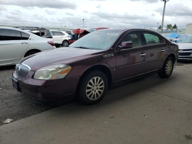 BUICK LUCERNE CX 2006 1g4hp57266u150842