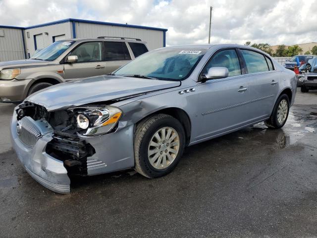 BUICK LUCERNE 2006 1g4hp57266u155409