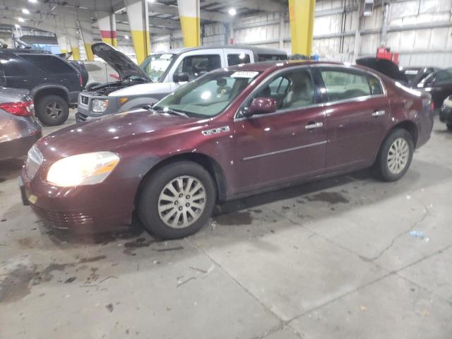 BUICK LUCERNE 2006 1g4hp57266u179449