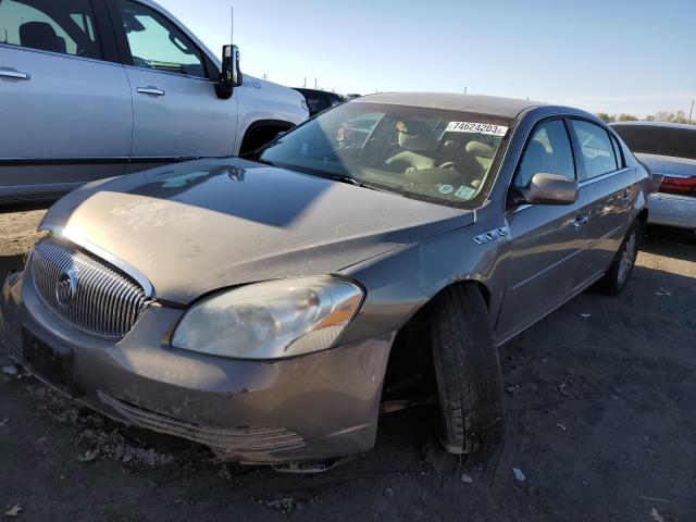 BUICK LUCERNE 2006 1g4hp57266u184490