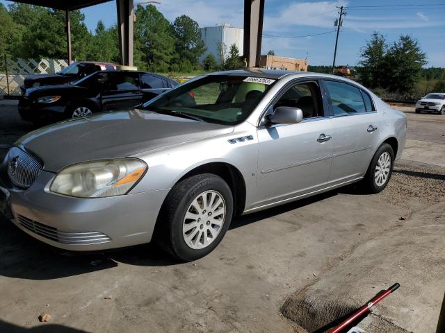 BUICK LUCERNE CX 2006 1g4hp57266u193481