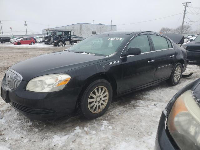 BUICK LUCERNE 2006 1g4hp57266u224390