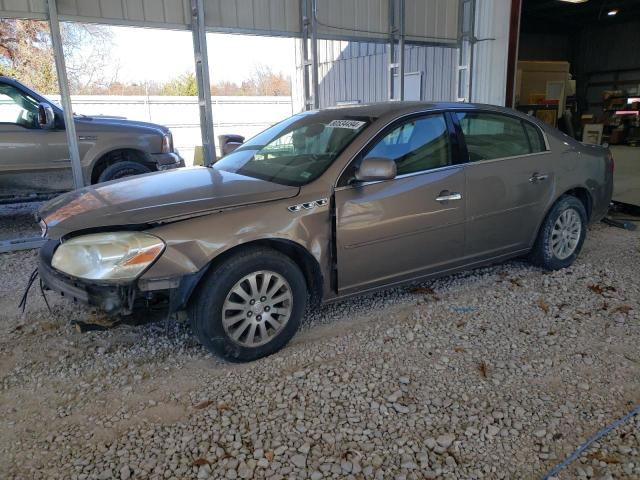 BUICK LUCERNE 2007 1g4hp57267u114408