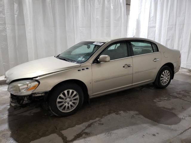 BUICK LUCERNE 2007 1g4hp57267u160238