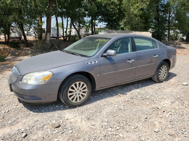 BUICK LUCERNE 2007 1g4hp57267u181980