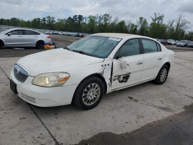 BUICK LUCERNE 2007 1g4hp57267u219935