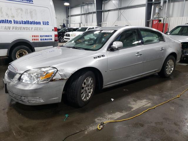 BUICK LUCERNE 2008 1g4hp57268u121666