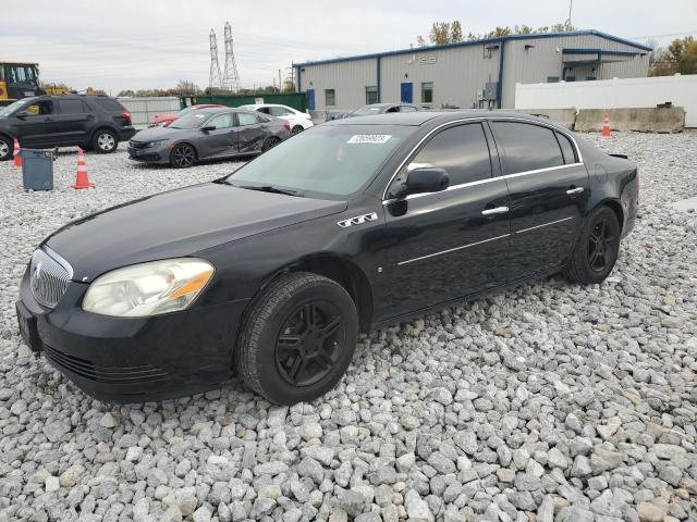 BUICK LUCERNE 2008 1g4hp57268u139049