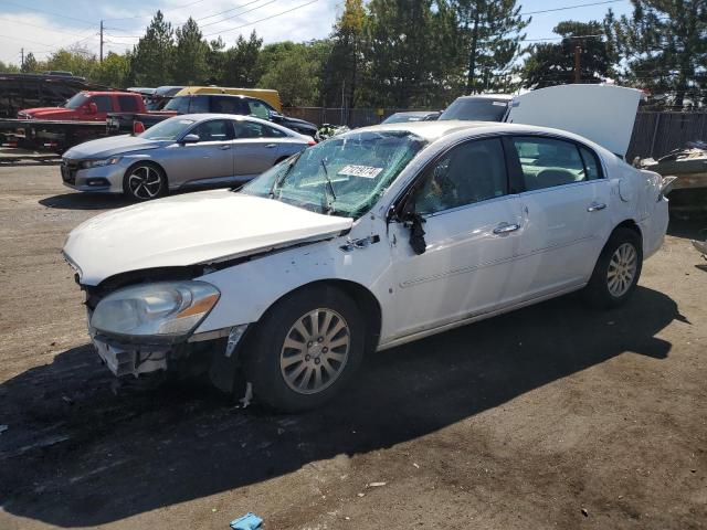 BUICK LUCERNE CX 2008 1g4hp57268u208323