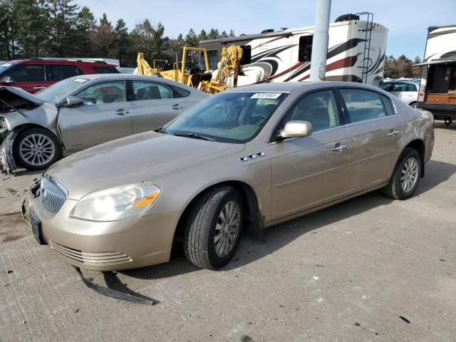 BUICK LUCERNE 2006 1g4hp57276u154074