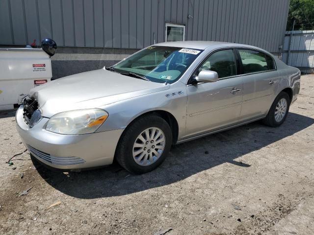 BUICK LUCERNE 2006 1g4hp57276u180366