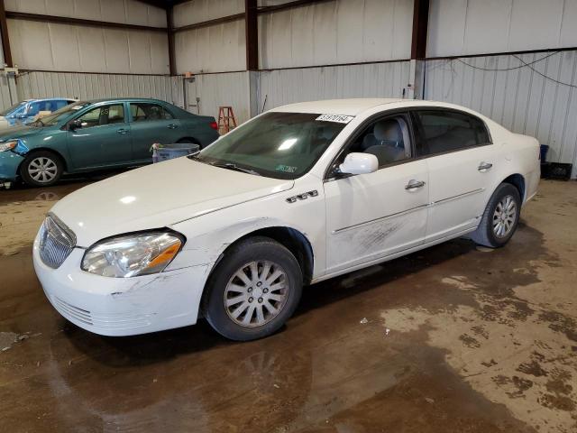 BUICK LUCERNE 2006 1g4hp57276u196373