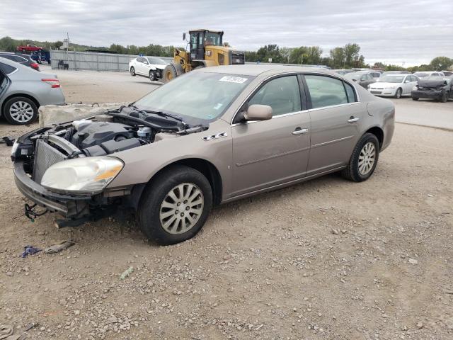 BUICK LUCERNE CX 2006 1g4hp57276u203760