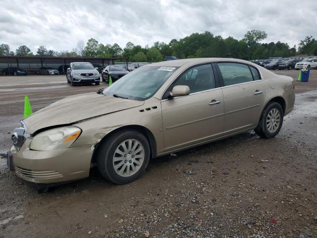 BUICK LUCERNE 2006 1g4hp57276u212393