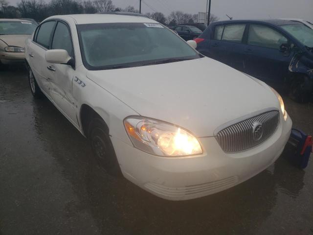 BUICK LUCERNE CX 2007 1g4hp57277u166193