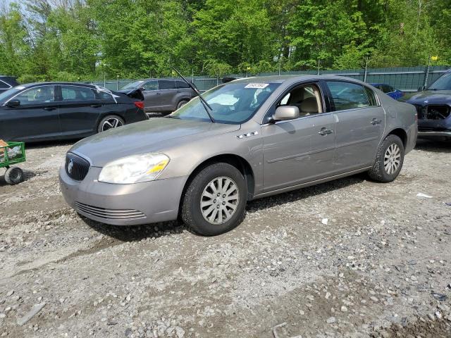 BUICK LUCERNE 2007 1g4hp57277u170048