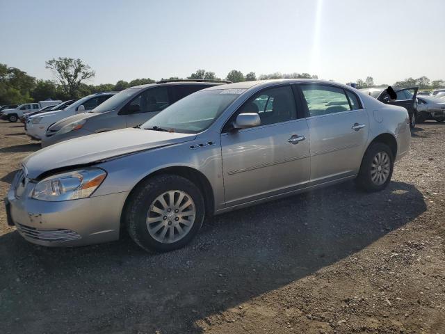 BUICK LUCERNE CX 2007 1g4hp57277u189604