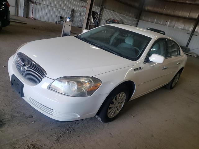 BUICK LUCERNE 2007 1g4hp57277u230720