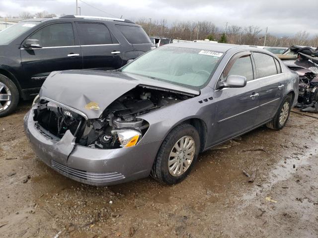 BUICK LUCERNE 2008 1g4hp57278u112765