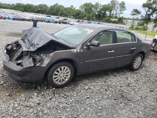 BUICK LUCERNE CX 2008 1g4hp57278u125967