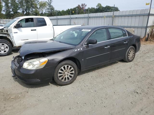 BUICK LUCERNE CX 2008 1g4hp57278u127458