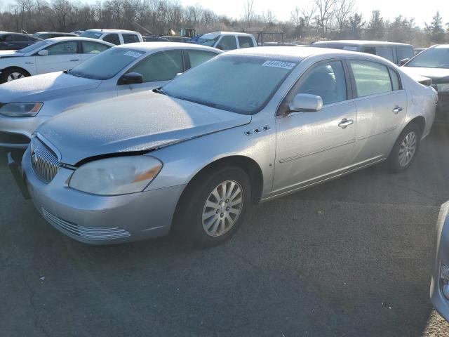 BUICK LUCERNE CX 2008 1g4hp57278u150920