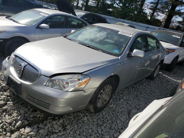 BUICK LUCERNE CX 2008 1g4hp57278u167457