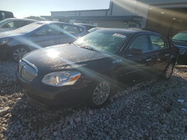 BUICK LUCERNE CX 2008 1g4hp57278u190074