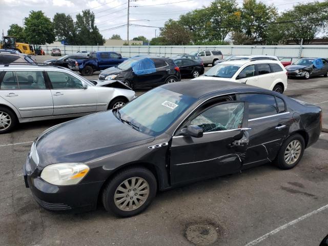 BUICK LUCERNE CX 2008 1g4hp57278u197428